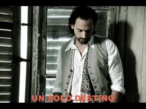 DAVIDE ESPOSITO - Un solo destino