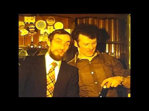 Zo leefde vinderhoute voetbal.