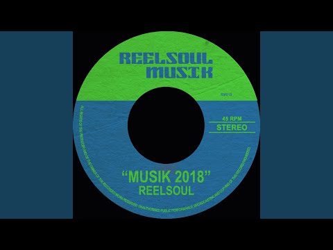 Musik 2018 (Original Mix)