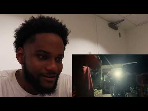 CDobleta x YovngChimi - K.D.P. | REACTION / REACCION |