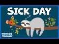 Stories For A Sick Day | Animated Read Aloud Kids Books | Vooks Narrated Storybooks