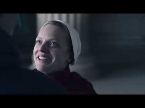 The Handmaid's Tale 3x6 - June & Serena Face Off
