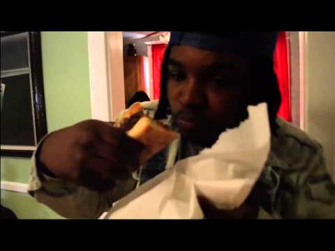 Thurlbreed - Love Tahjy ( Dir. @KASHMoney__ )