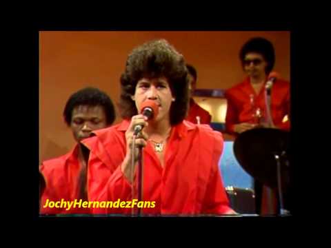 Anibal Bravo - La chica de Hoy Canta Jochy Hernandez