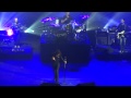 TRAIN: "ORDINARY" (Spiderman 2 soundtrack) - Hammersmith Apollo, London. Friday, 22 February 2013