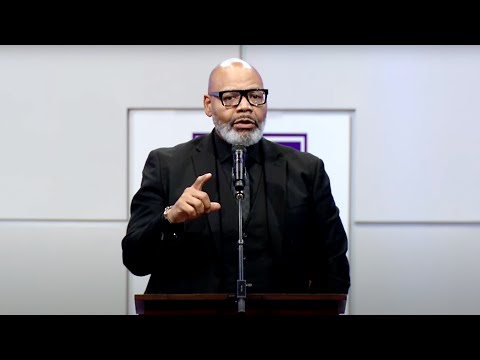 He Can Hear You Cry For Help (Mark 10:46-52) - Rev. Dr. John Adolph