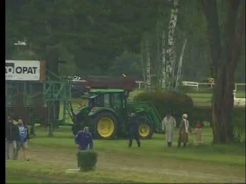 LL, 23. 9. 2017, 6. dostih - HANDICAP SPOLEČNOSTI PRAGITRANS