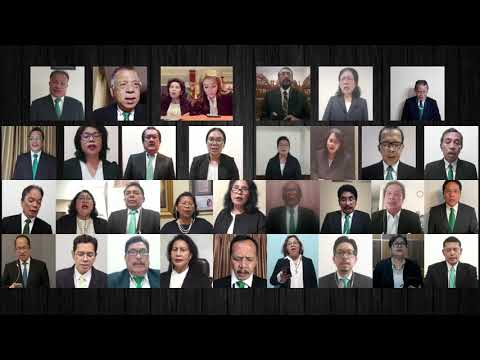 KEE 371 KU KAM ME AKU REH CICIO O TUHAN (Majelis GBKP Rg. Jakarta Pusat)