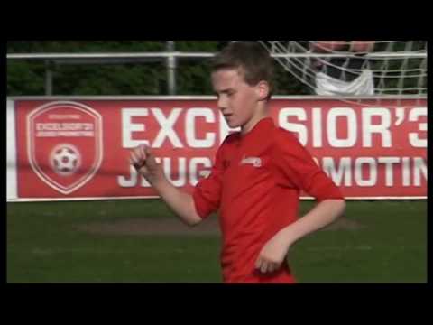 Samenvatting Excelsior'31 E7  -  Den Ham E6 ( Kampioen wedstrijd )