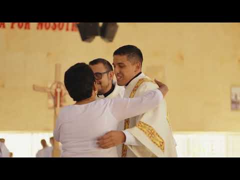 Ordenaciones Sacerdotales Diócesis de Girardot |  Sony Fx30 | Sony SEL 50mm