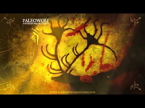 Paleowolf - Totem (20.000 BC shamanic meditation)