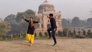Kangan - Ranjit bawa ll Sai Aarav DanceFitness ll New Punjabi songs 2018 ll jass record ll