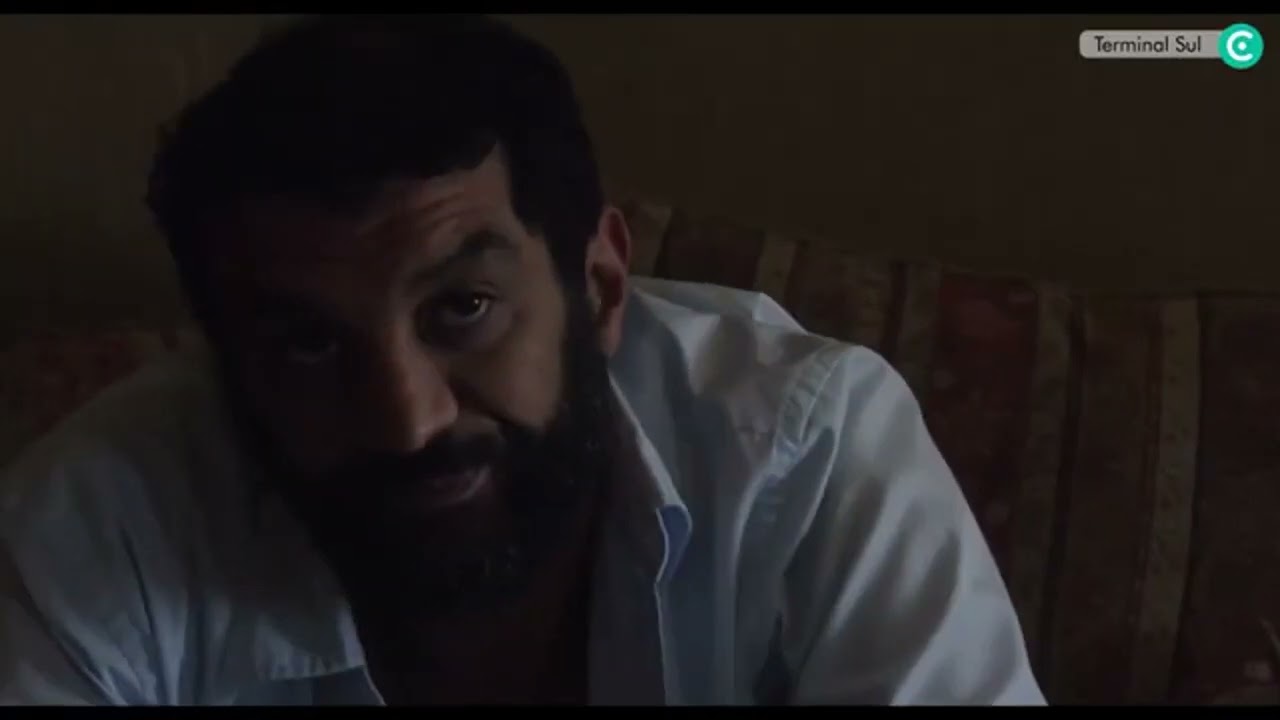 Trailer oficial de Terminal Sul - Luta por Liberdade