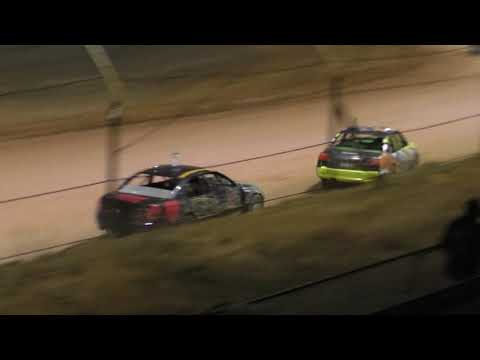 Production Sedan Feature