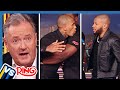 I HATE What He Stands For Eubank Jr Vs Conor Benn Face Off