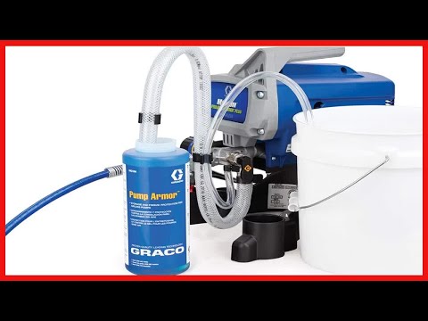 Graco 243104 Pump Armor, 1-Quart