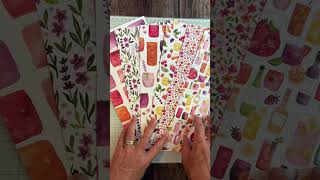 2025 Stampin' Up! Annual Catalog & Online Exclusive Designer Series Paper Share