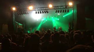 Reset - TKO (15-06-18 - Rockfest - Montebello, QC)