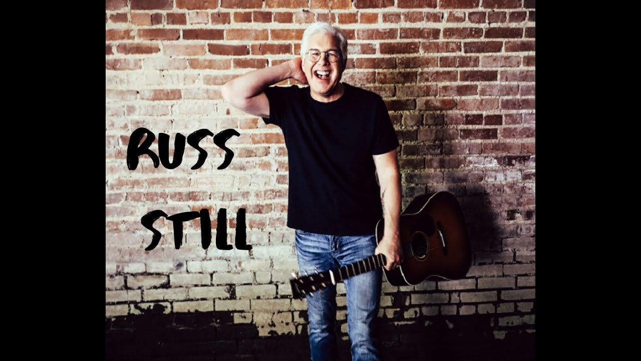 Promotional video thumbnail 2 for Russ Still