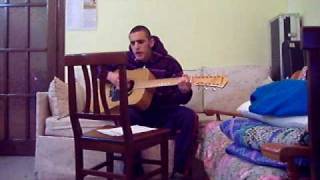 cover LA BALLATA DI RENZO  rino gaetano