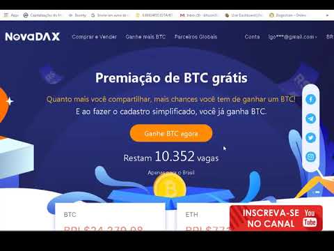 COMO SACAR NA NOVADAX E GANHAR AINDA MAIS prova de pagamento  !!!!! 4 REAIS AGORA + 4 POR CONVITE