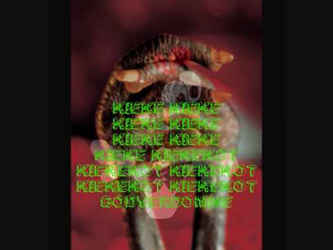 kiekekot - d'hiete gerrekes