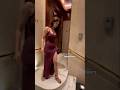 Uff Disha Patani Looks So Stunning In Her Party Look The Unseen Shorts