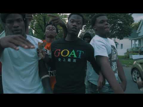 F95 TavSav x F95 Carter - Dungeon Pt 2 (Official Music Video 2019) @SkrillaVisuals