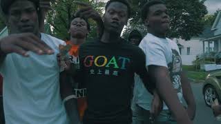F95 TavSav x F95 Carter - Dungeon Pt 2 (Official Music Video 2019) @SkrillaVisuals