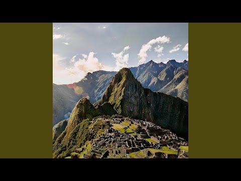 Road to Machu Picchu