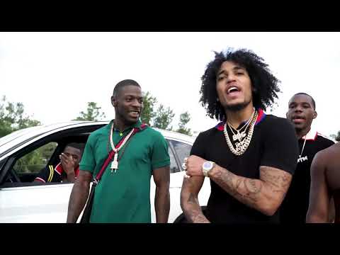 OTM "4 My Niggas" (Feat. Durty T & Project Youngin) Dir. MooreUpriseMedia