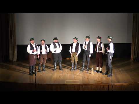 MVS "Sinovi atara" - Vitar piri a zima se širi