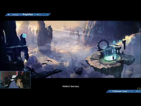 Let's FINALLY progress our story! Ft. Thristen :'3 || COUNT DOWN TO KOREA [17 DAYS]