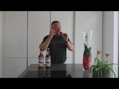 Mark’s Whisky Ramblings 252: Benrinnes 23 Year Old 1995 Italian Car Series