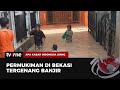 Kali Bekasi Meluap, Banjir Terjang Permukiman Warga | AKIS tvOne