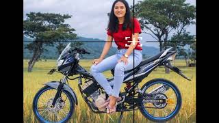 Download lagu modifikasi satria fu jari² || cewek cantik✨ (modifikasi indonesia) mp3