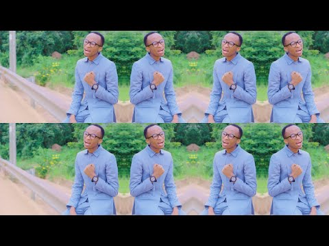 MURUGO By Fabrice (Official 4K video)