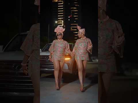 I Dey For You  Padi Mi 🩷💚,💯 #mypadi #Nancyisime