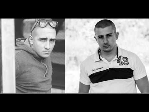 VUK MOB FT SAJFER   KAO NEKAD 2015 Official Audio ᴴᴰ