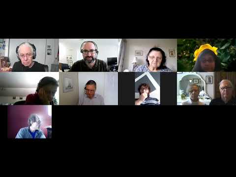 Deep Dive into Davening - Shabbat Musaf Class 1 - Chatzi Kaddish