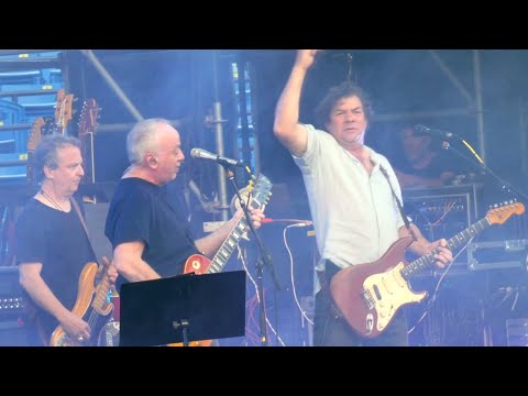 Ween - She Wanted to Leave - New Haven, CT (4K)