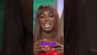 Amara La Negra y el precio que pagó por su sonrisa perfecta | #desigualestv
