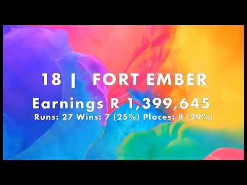 18  FORT EMBER