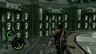 【BIOHAZARD 5】#17