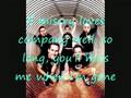 simple plan- when i'm gone pictures and Lyrics ...