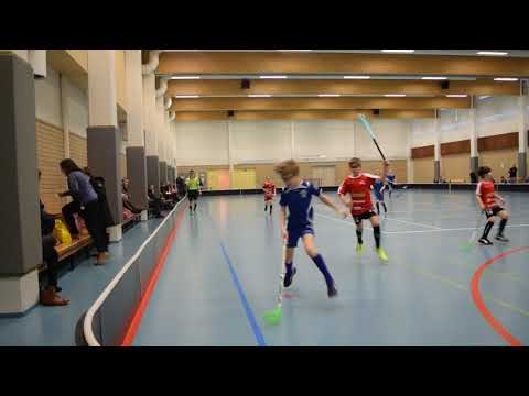 Sastamolo08 - SBT tornio (erä1) 23.2.2019