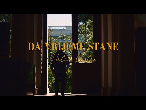 Halid Beslic | Da Vrijeme Stane (2020)