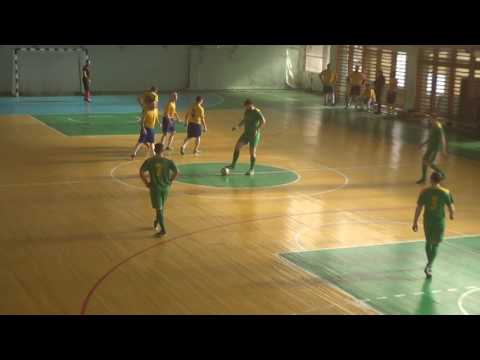 13 КУ 10-11 Motor 1 – Тайм (1 тайм)