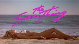 The Midnight - The Comeback Kid (The Sure Thing)