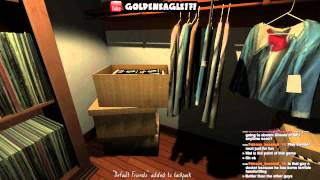 Gone Home Full Game Live Stream Part 1/2 (PC Gameplay Walkthrough)
